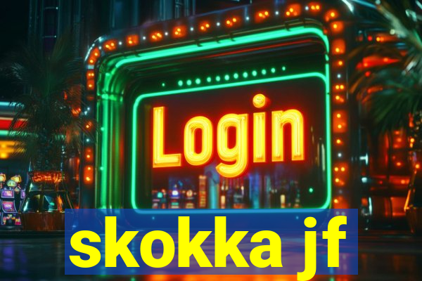 skokka jf